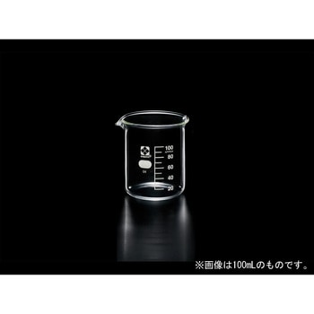 ビーカー(SIBATA) SIBATA(柴田科学)