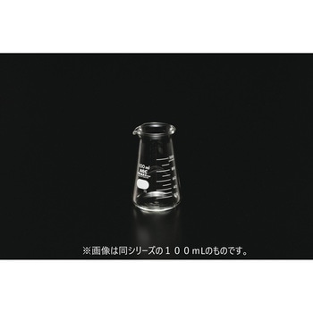 コニカルビーカー(IWAKI) IWAKI(AGCテクノグラス)