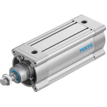 エアシリンダ DSBCシリーズ Festo