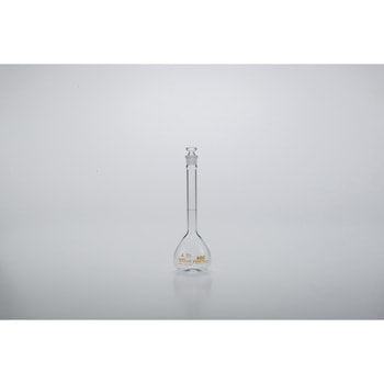 メスフラスコ(IWAKI) IWAKI(AGCテクノグラス)