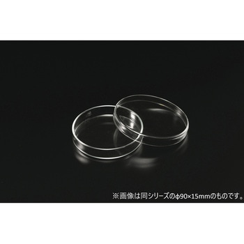 シャーレ(ペトリ皿)(焼口) ナリカ