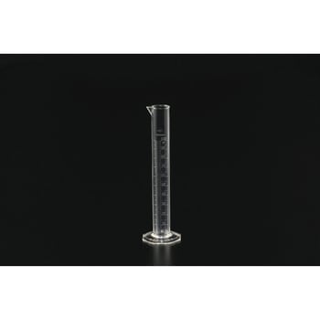 メスシリンダー ナリカ