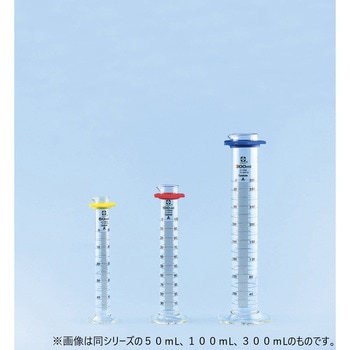 メスシリンダー ナリカ