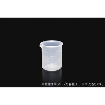 PPビーカー ナリカ