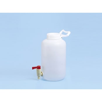 取手付下口びん ナリカ