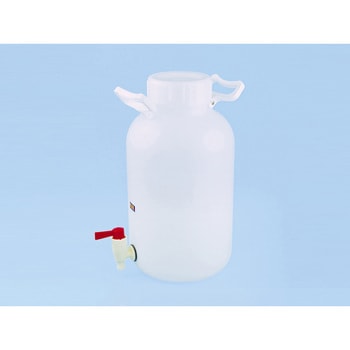 取手付下口びん ナリカ