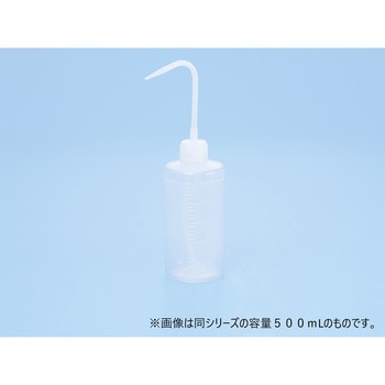 洗浄びん ナリカ