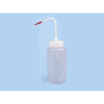 マルチ洗浄びん ナリカ