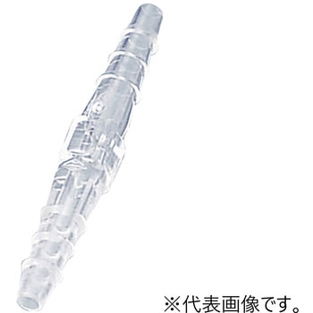 TPXチューブコネクター ナリカ