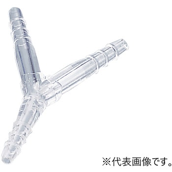 TPXチューブコネクター ナリカ