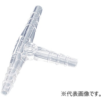 TPXチューブコネクター ナリカ