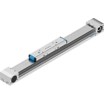 電動リニアアクチュエータ 300mm - Festo