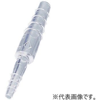 TPXチューブコネクター ナリカ