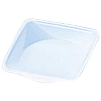 薬包皿(秤量皿) ナリカ