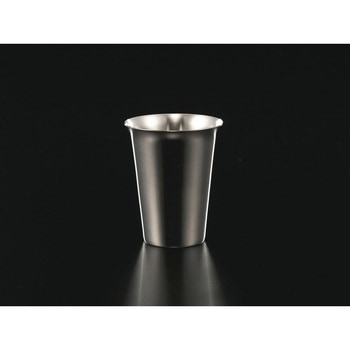 ステンレスコップ ナリカ