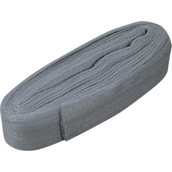 スチールウール 450g No．0000(超極細) ナリカ