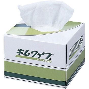 キムワイプ(S-200) ナリカ