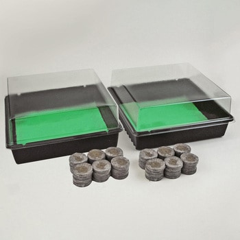 たねまきセット ナリカ