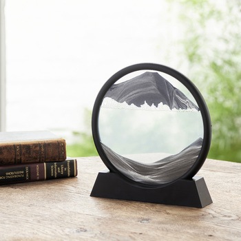 サンドピクチャー ナリカ