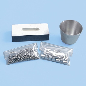 メタルペンセット ナリカ