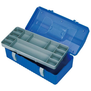 ツールボックス B-54-B ナリカ