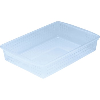 クリアーバスケット BS-1 ナリカ