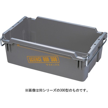 サイボックス - ナリカ