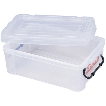 サイボックス(シースルー) ナリカ