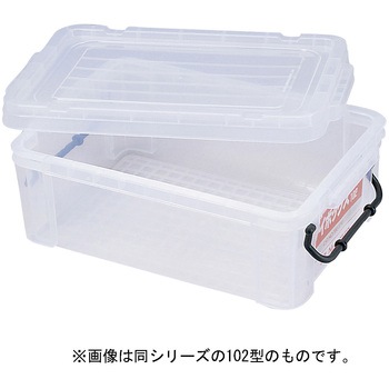 サイボックス(シースルー) ナリカ