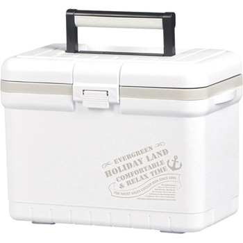 クーラーボックス ナリカ