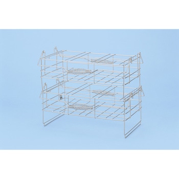 積重ね式ビーカーラック ナリカ