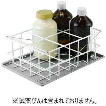 ボトルトレー ナリカ