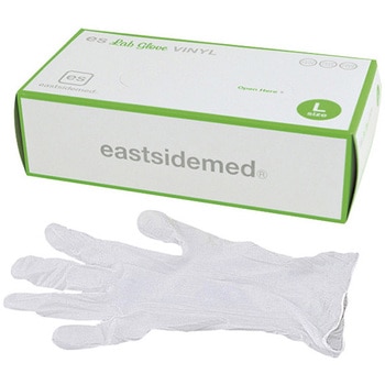ディスポーザブル手袋 - ナリカ