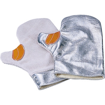 耐熱手袋(1双) ナリカ