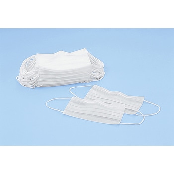 ニューレギュラーマスク(50枚) ナリカ