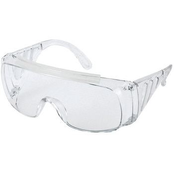 安全めがね(保護めがね) ナリカ