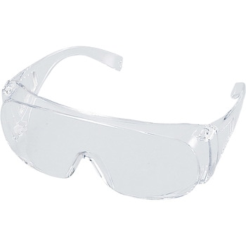 安全めがね(保護めがね)児童用 ナリカ