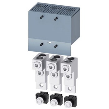 シーメンス ワイヤコネクタ SENTRON 3VA9 SIEMENS