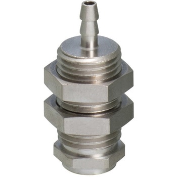 真空パッドミニホルダ単体 固定式 真空取出し口上 PISCO(ピスコ)