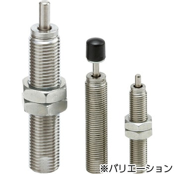 25A-RJ S - ショックアブソーバ/ショートストロークタイプ/二次電池対応シリーズ SMC