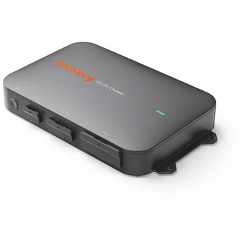 ドライブチャージャー Jackery(ジャクリ)