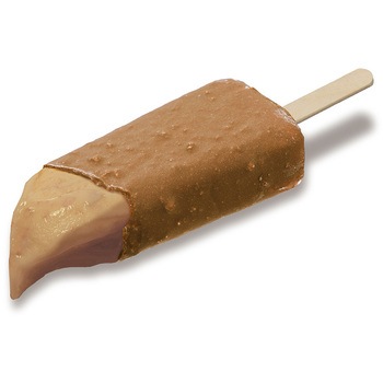 [冷凍]アイスモアキャラメルアイスバー アンド栄光