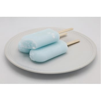 [冷凍]クッピーラムネアイスバー アンド栄光