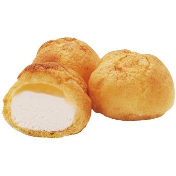 [冷凍]北海道シューアイス アンド栄光