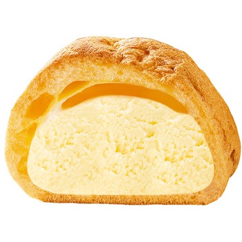 [冷凍]大きなシューアイス アンド栄光