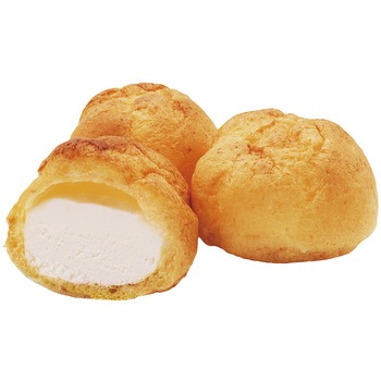 [冷凍]北海道シューアイス アンド栄光