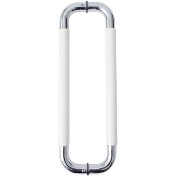 木製O型両面ドアハンドル NewHikari