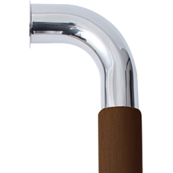 木製O型両面ドアハンドル NewHikari