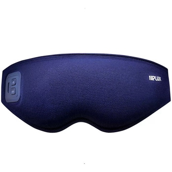 EMS EYE MASK EMSアイマスク NIPLUX