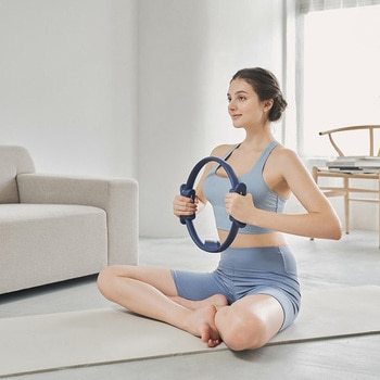 ピラティスリング - Dr.AIR(ドクターエアー)